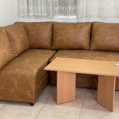 Apartament Babulje Ulcinj Zewnętrze zdjęcie