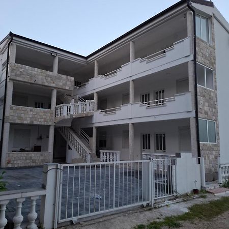 Apartament Babulje Ulcinj Zewnętrze zdjęcie