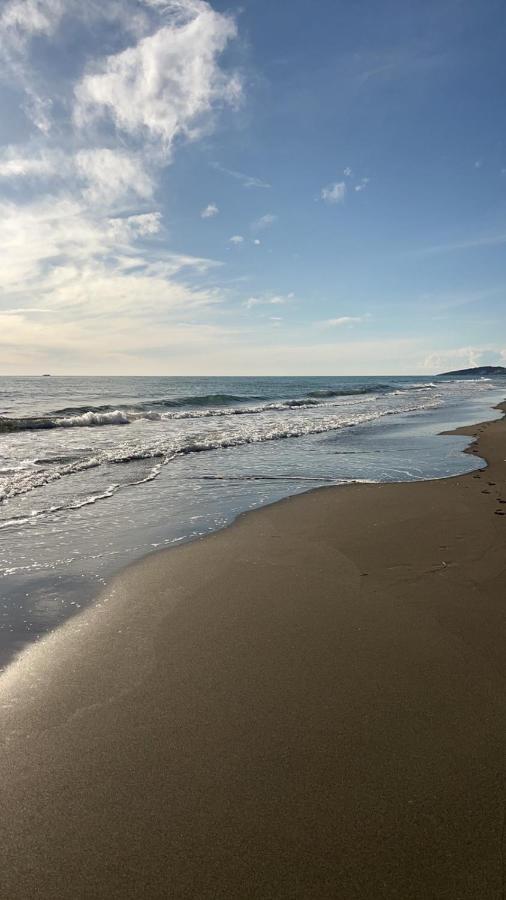 Apartament Babulje Ulcinj Zewnętrze zdjęcie
