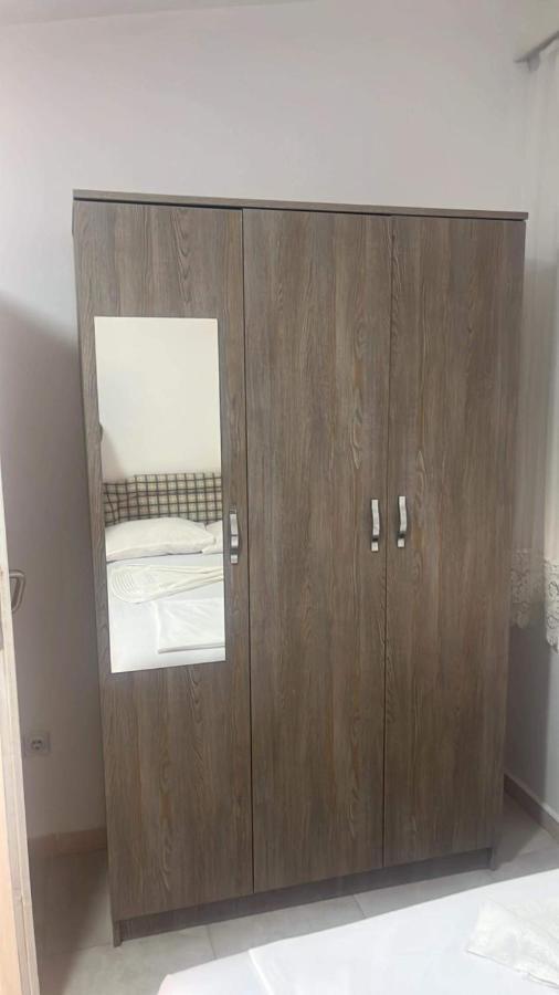 Apartament Babulje Ulcinj Zewnętrze zdjęcie
