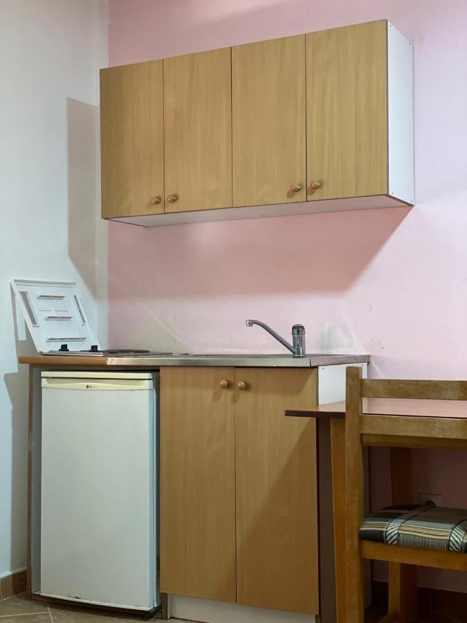 Apartament Babulje Ulcinj Zewnętrze zdjęcie