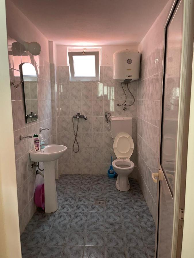 Apartament Babulje Ulcinj Zewnętrze zdjęcie