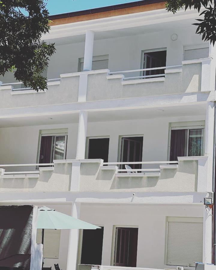 Apartament Babulje Ulcinj Zewnętrze zdjęcie