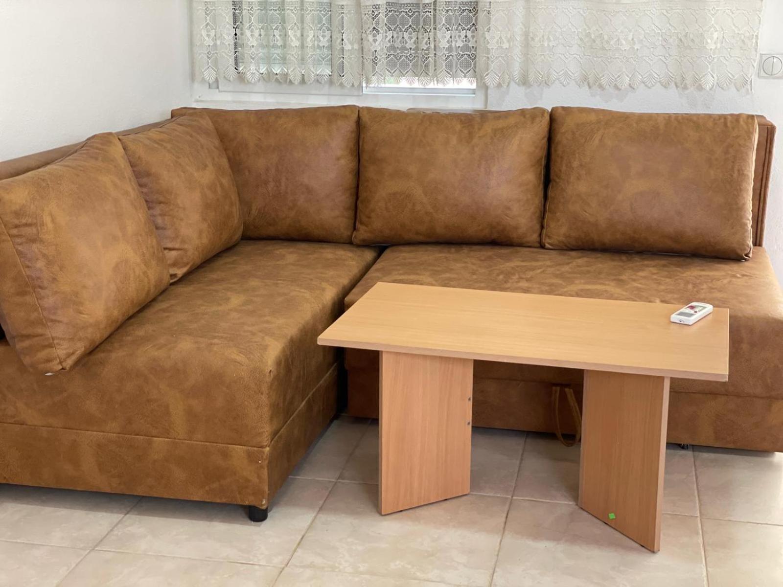 Apartament Babulje Ulcinj Zewnętrze zdjęcie