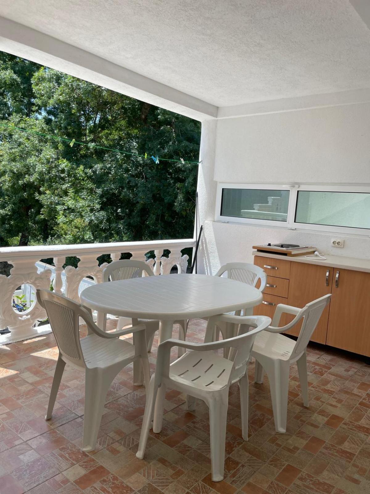 Apartament Babulje Ulcinj Zewnętrze zdjęcie